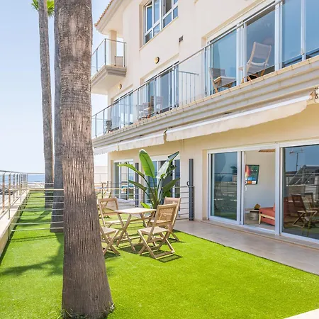 La Danna Apartamento El Campello