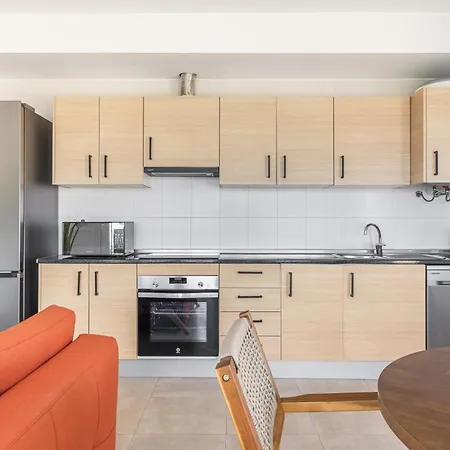 La Danna Apartamento