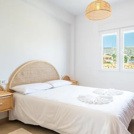 La Danna Apartamento *