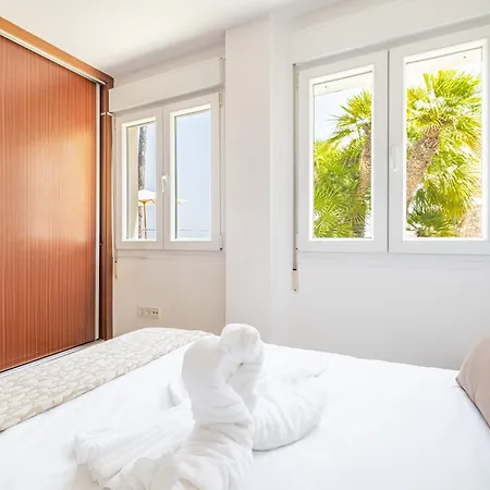 Apartamento La Danna