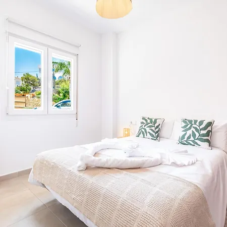 Apartamento La Danna El Campello