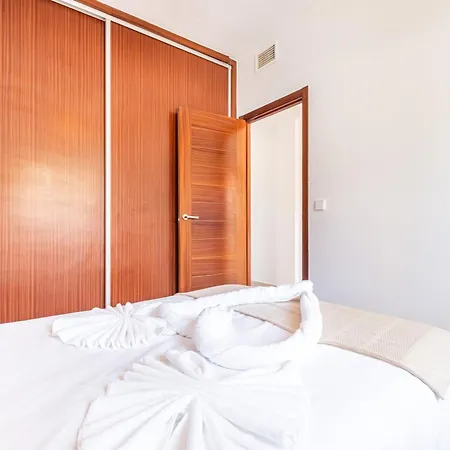 Apartamento La Danna