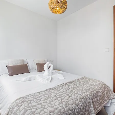 Apartamento La Danna *