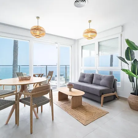Apartamento La Danna