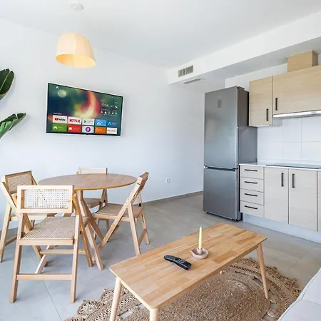 La Danna Apartamento *