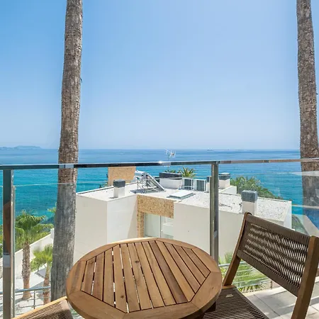 La Danna Apartamento El Campello