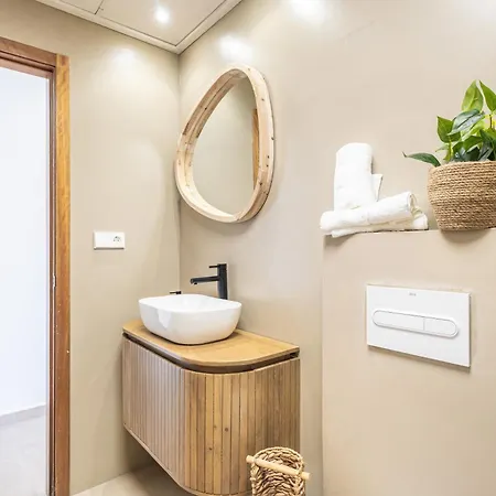 La Danna Apartamento