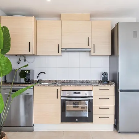 La Danna Apartamento