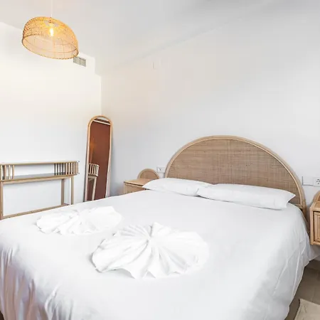 La Danna Apartament *